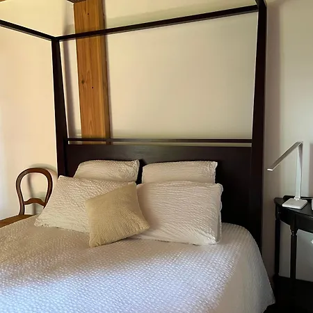 Privat bolig Le Chene Magique 40200 Leontine *