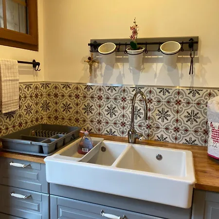 Homestay Le Chene Magique 40200 Leontine