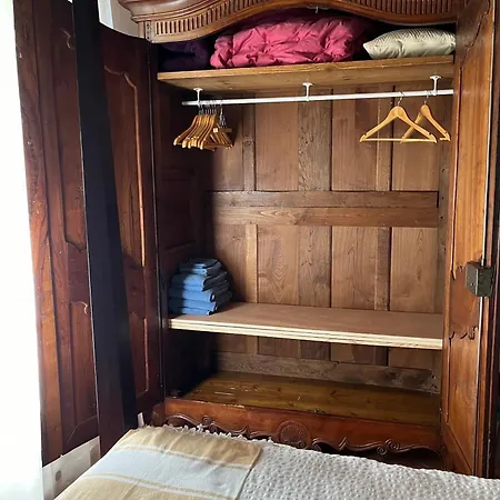 Homestay Le Chene Magique 40200 Leontine Pontenx-les-Forges