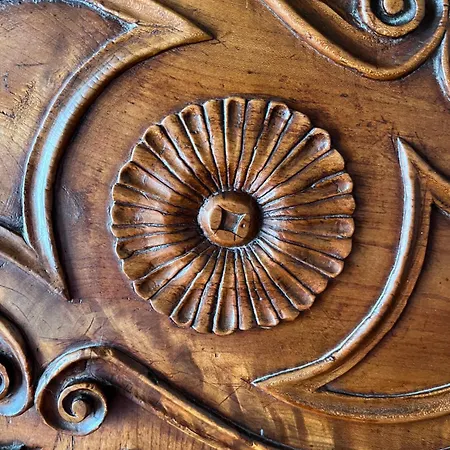 Privat bolig Le Chene Magique 40200 Leontine