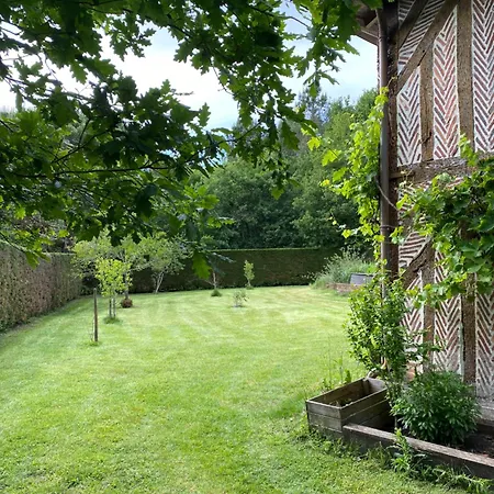 Le Chêne Magique 40200 Léontine *