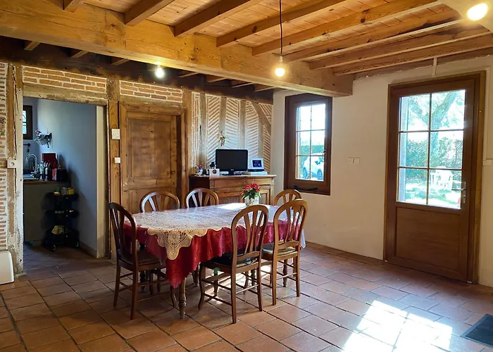 Le Chene Magique 40200 Leontine